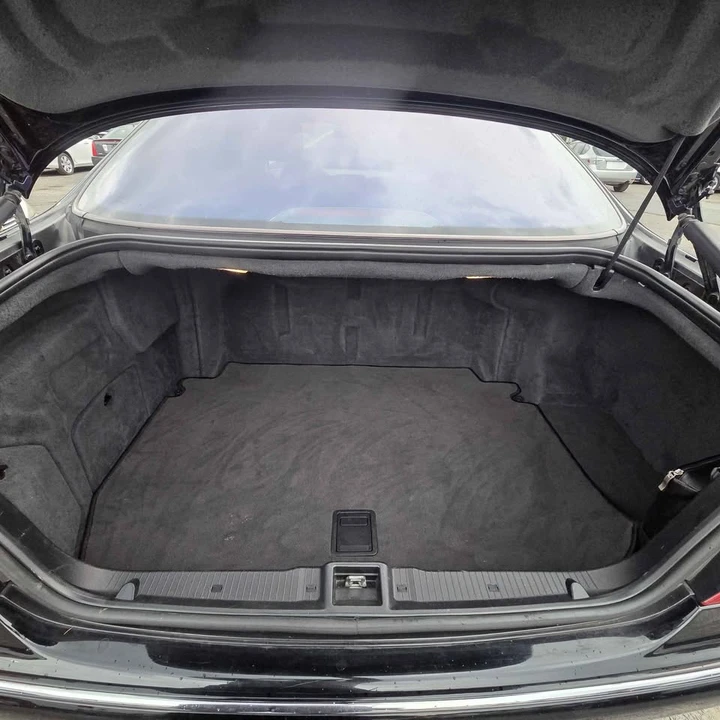 2005 Mercedes-Benz W220 S-Class - Image 11 of 20