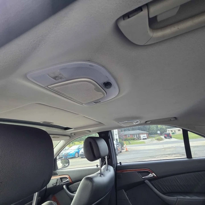 2005 Mercedes-Benz W220 S-Class - Image 8 of 20