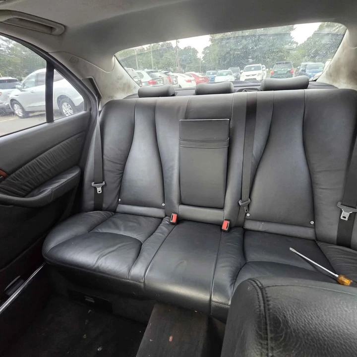 2005 Mercedes-Benz W220 S-Class - Image 9 of 20