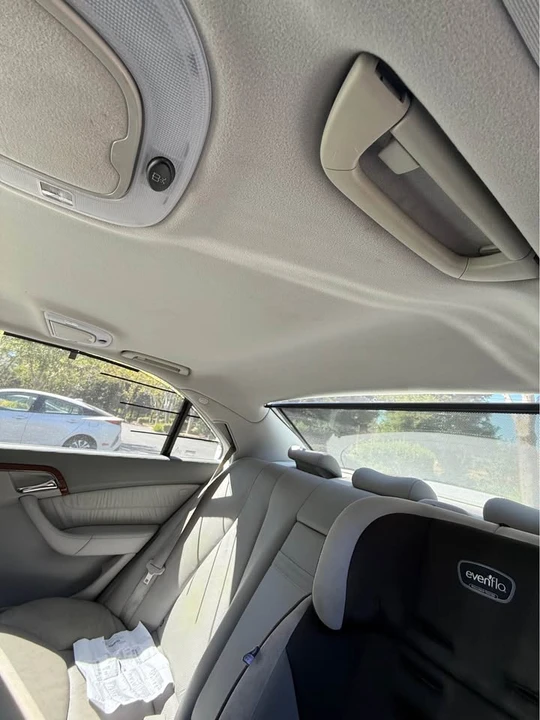 2005 Mercedes-Benz W220 S-Class - Image 17 of 17