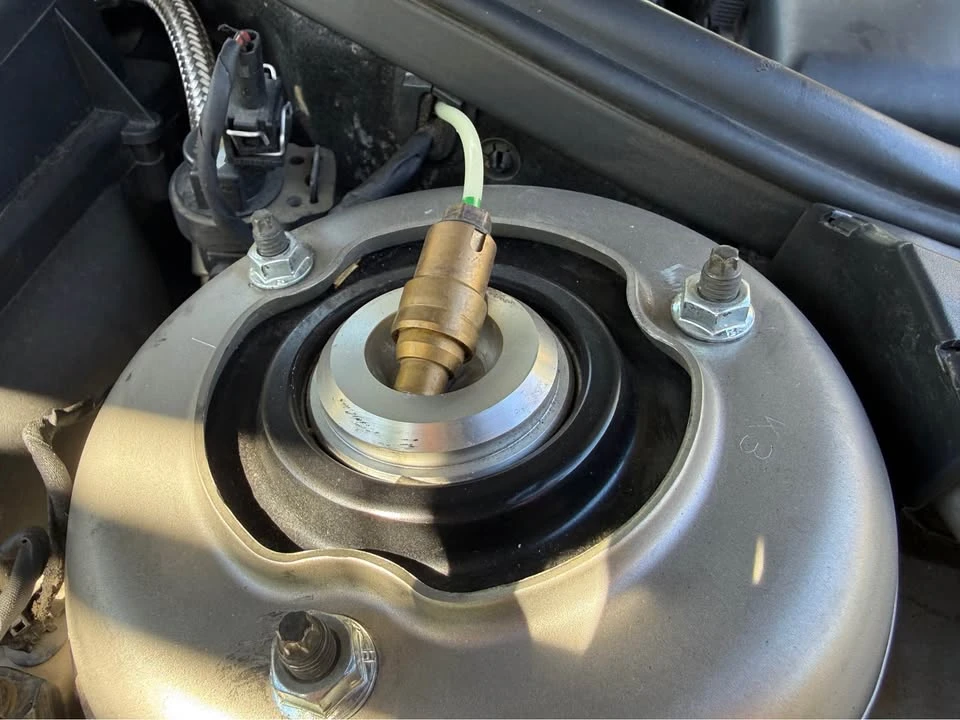 2005 Mercedes-Benz W220 S-Class - Image 15 of 19