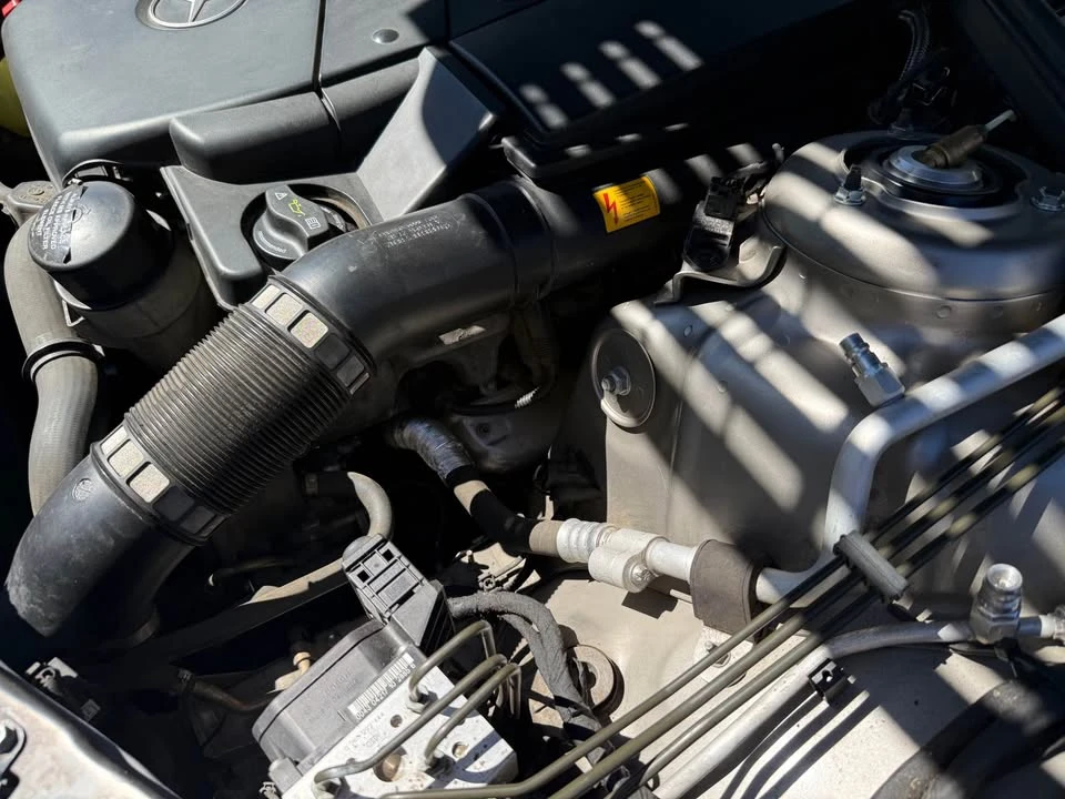 2005 Mercedes-Benz W220 S-Class - Image 14 of 19
