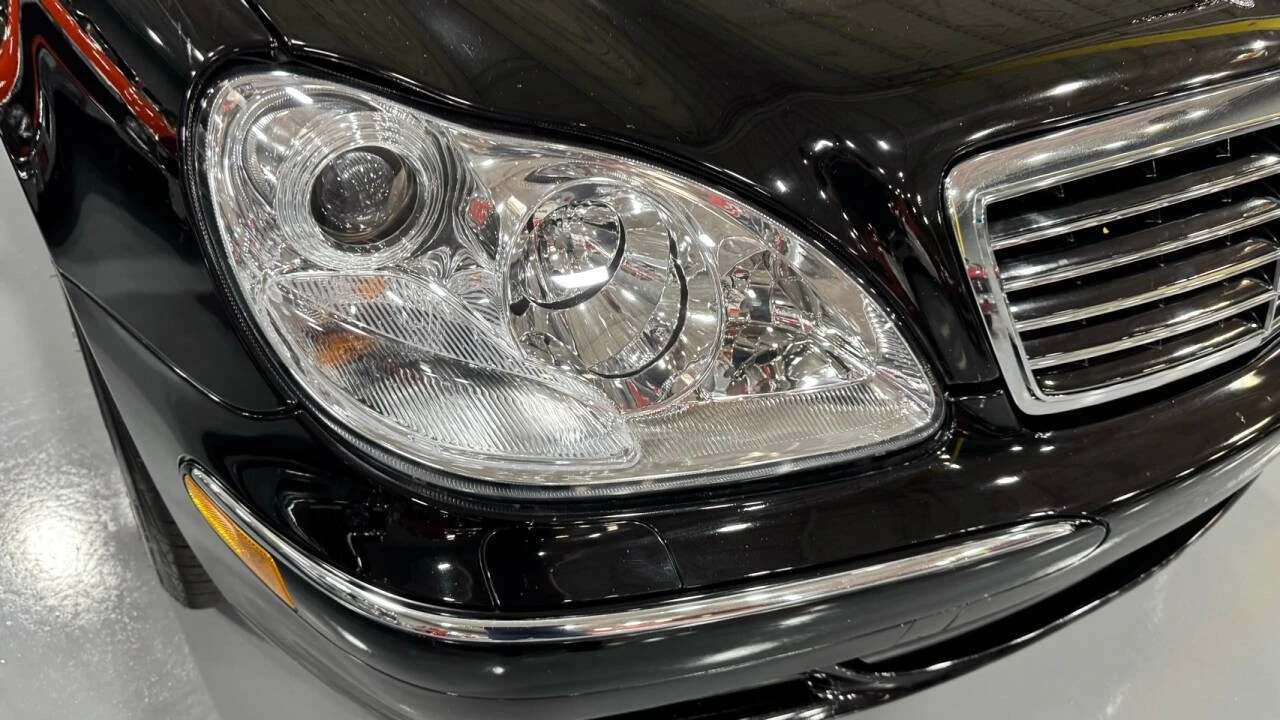 2005 Mercedes-Benz W220 S-Class - Image 19 of 21
