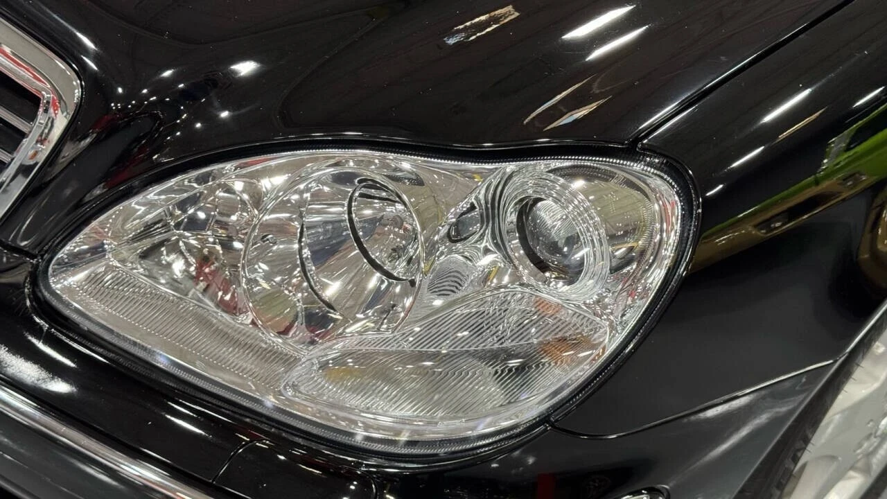 2005 Mercedes-Benz W220 S-Class - Image 15 of 21