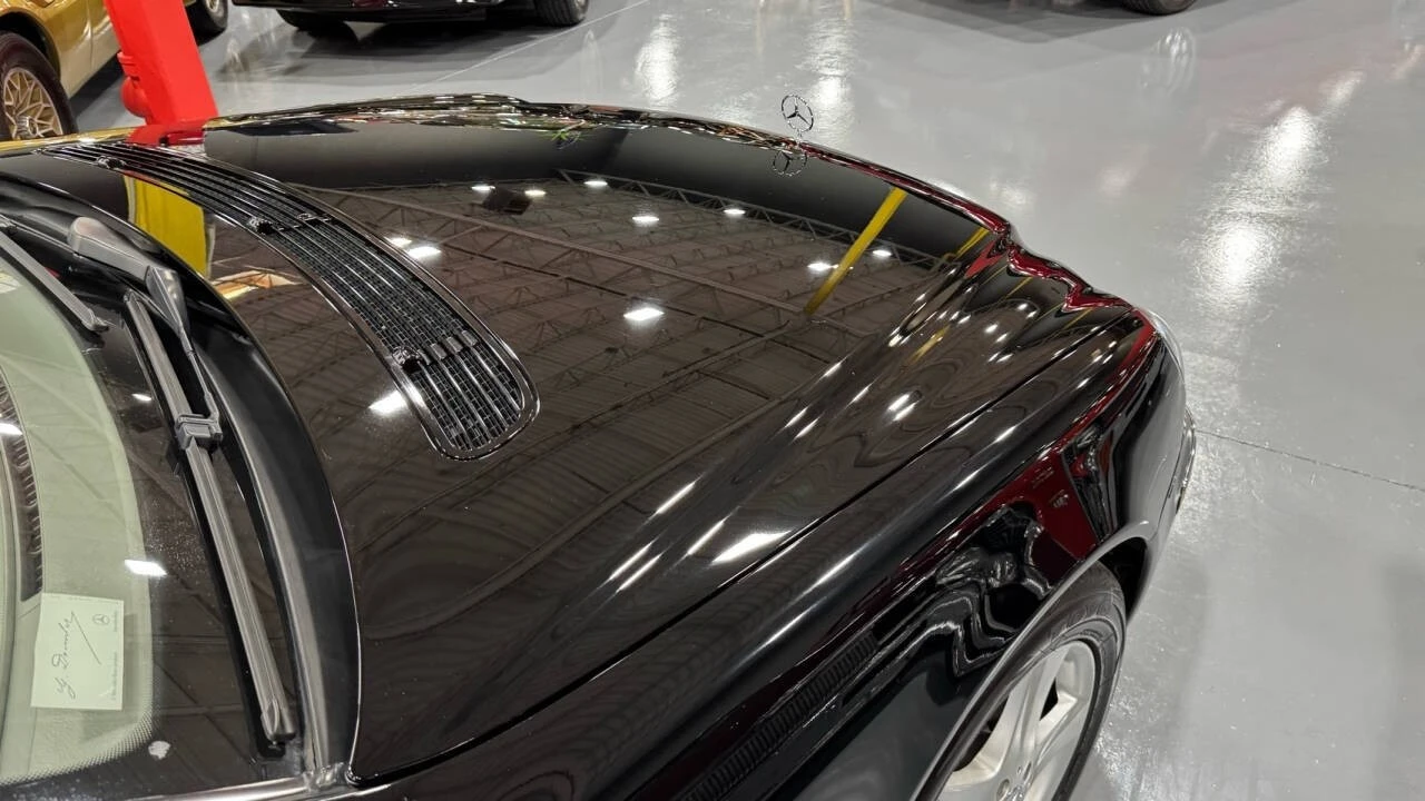 2005 Mercedes-Benz W220 S-Class - Image 21 of 21