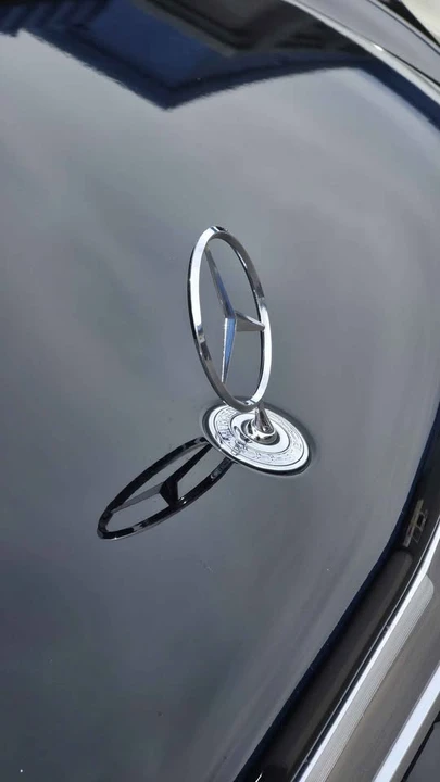 2005 Mercedes-Benz W220 S-Class - Image 10 of 11