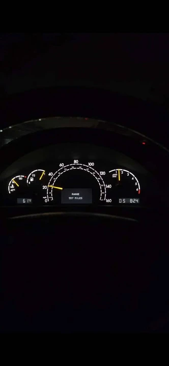 2005 Mercedes-Benz W220 S-Class - Image 7 of 11