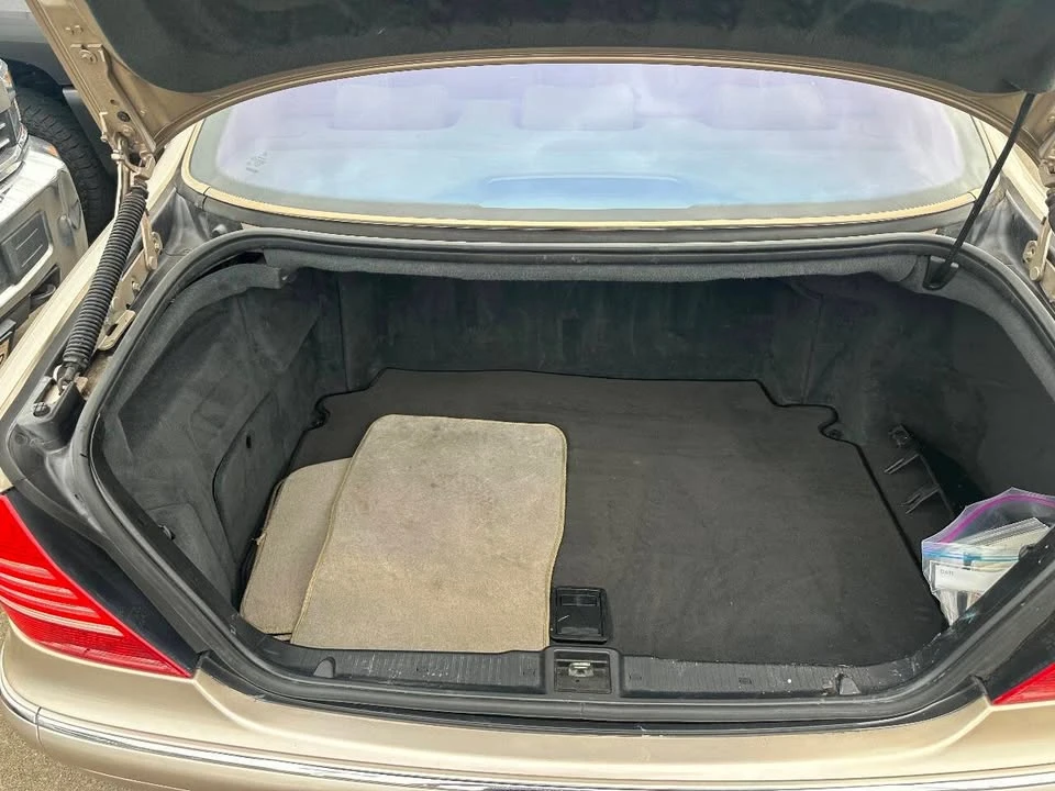 2005 Mercedes-Benz W220 S-Class - Image 17 of 18
