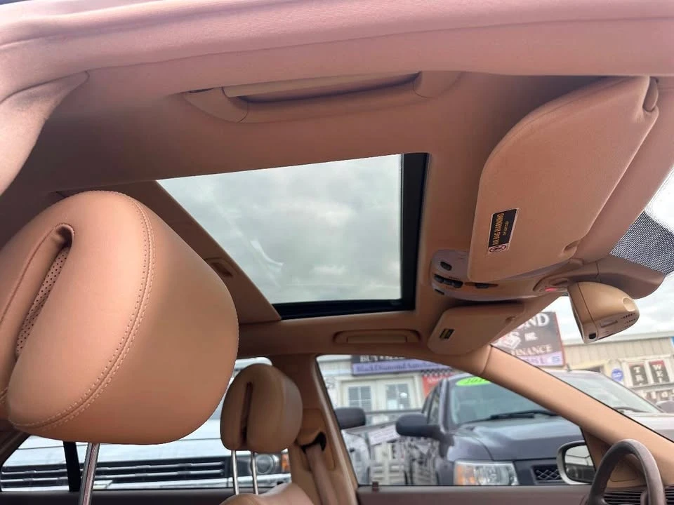 2005 Mercedes-Benz W220 S-Class - Image 14 of 18