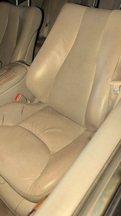 2005 Mercedes-Benz W220 S-Class - Image 6 of 6