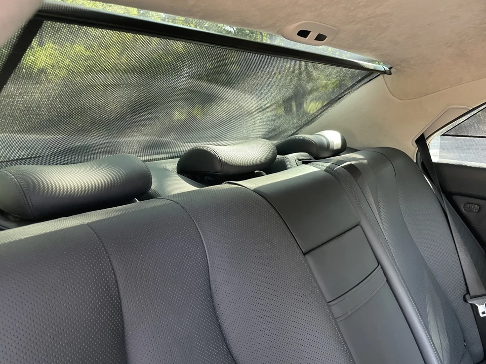 2005 Mercedes-Benz W220 S-Class - Image 20 of 21