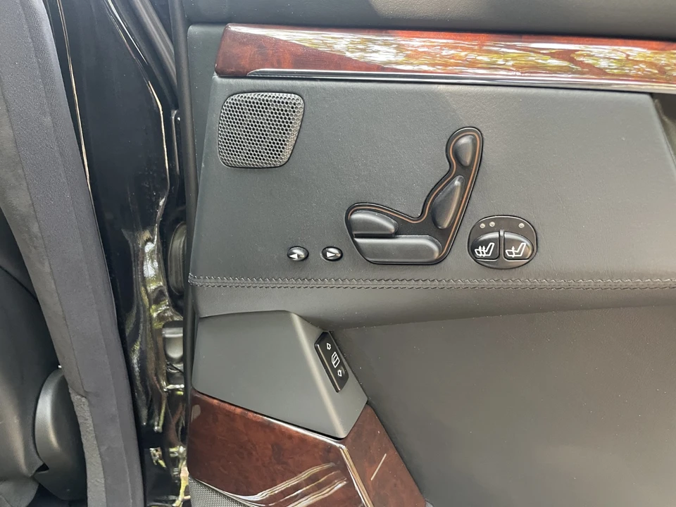 2005 Mercedes-Benz W220 S-Class - Image 18 of 21