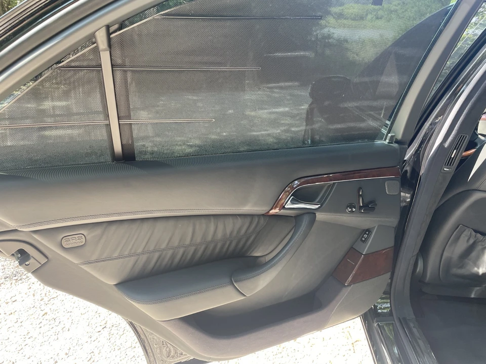 2005 Mercedes-Benz W220 S-Class - Image 21 of 21