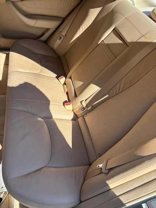 2005 Mercedes-Benz W220 S-Class - Image 7 of 7