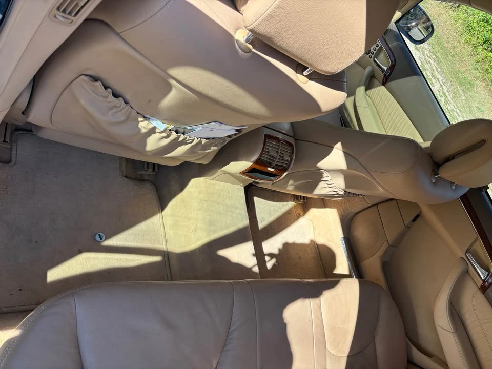 2005 Mercedes-Benz W220 S-Class - Image 6 of 7