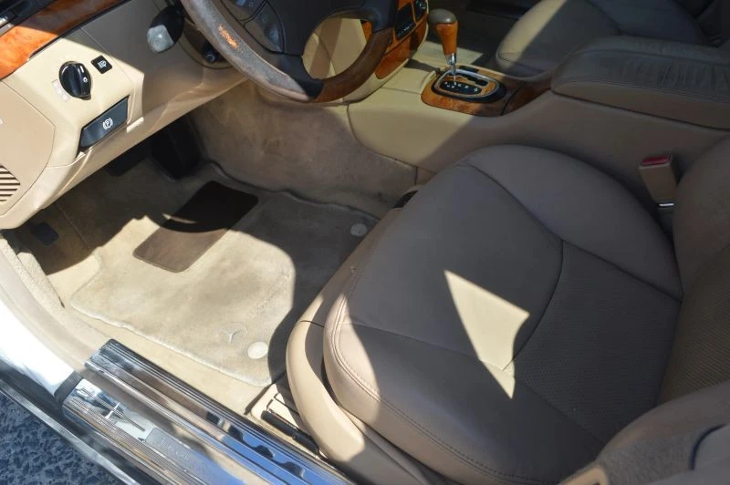 2005 Mercedes-Benz W220 S-Class - Image 10 of 12