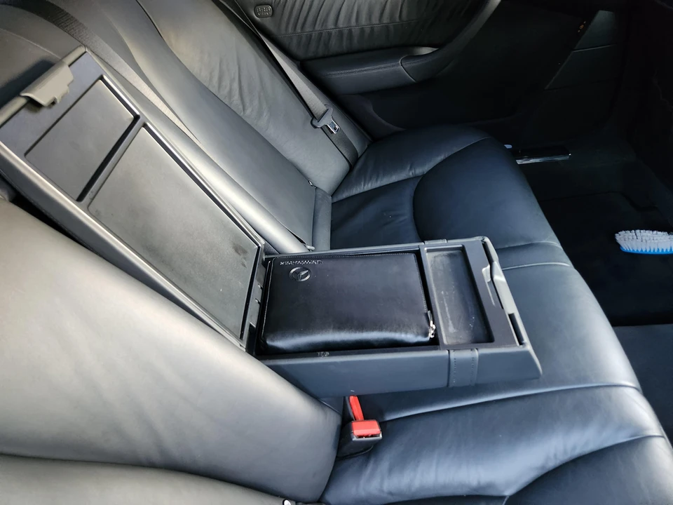 2005 Mercedes-Benz W220 S-Class - Image 31 of 31