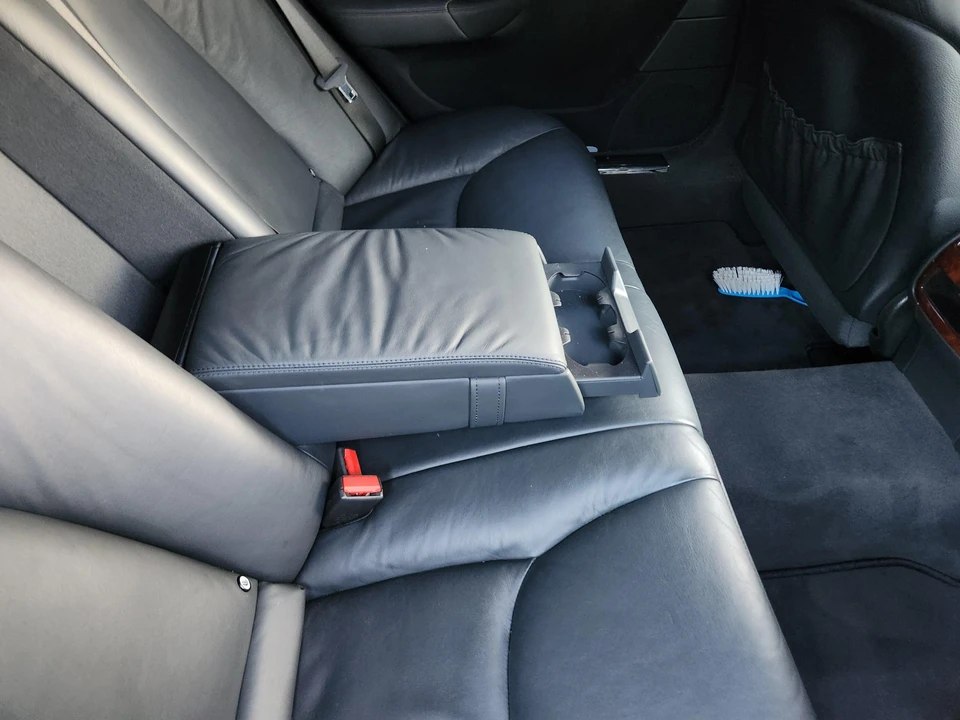 2005 Mercedes-Benz W220 S-Class - Image 30 of 31