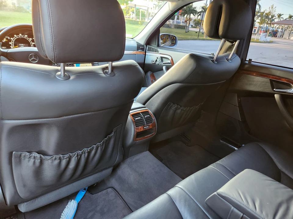 2005 Mercedes-Benz W220 S-Class - Image 28 of 31