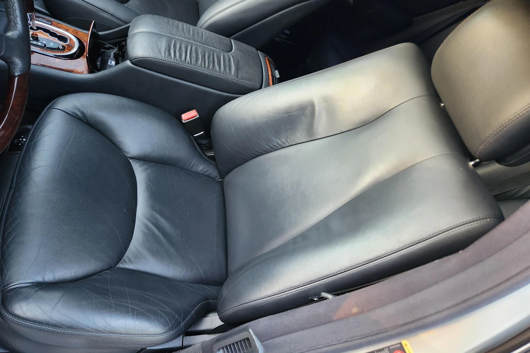 2005 Mercedes-Benz W220 S-Class - Image 22 of 31