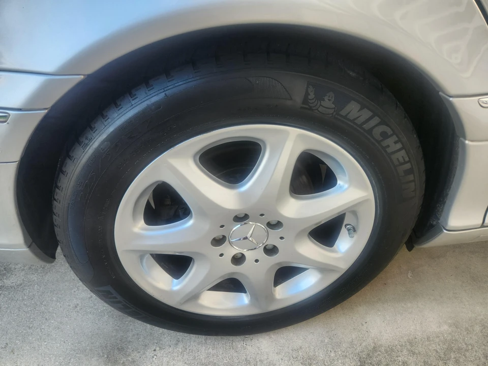 2005 Mercedes-Benz W220 S-Class - Image 17 of 31