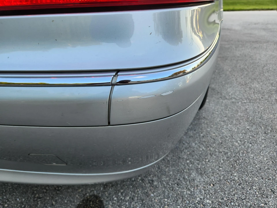 2005 Mercedes-Benz W220 S-Class - Image 13 of 31