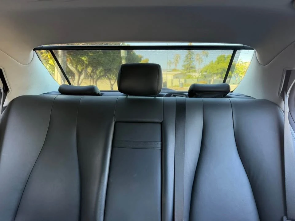 2005 Mercedes-Benz W220 S-Class - Image 18 of 20