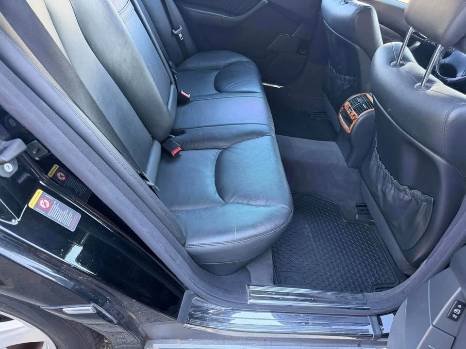 2005 Mercedes-Benz W220 S-Class - Image 9 of 20