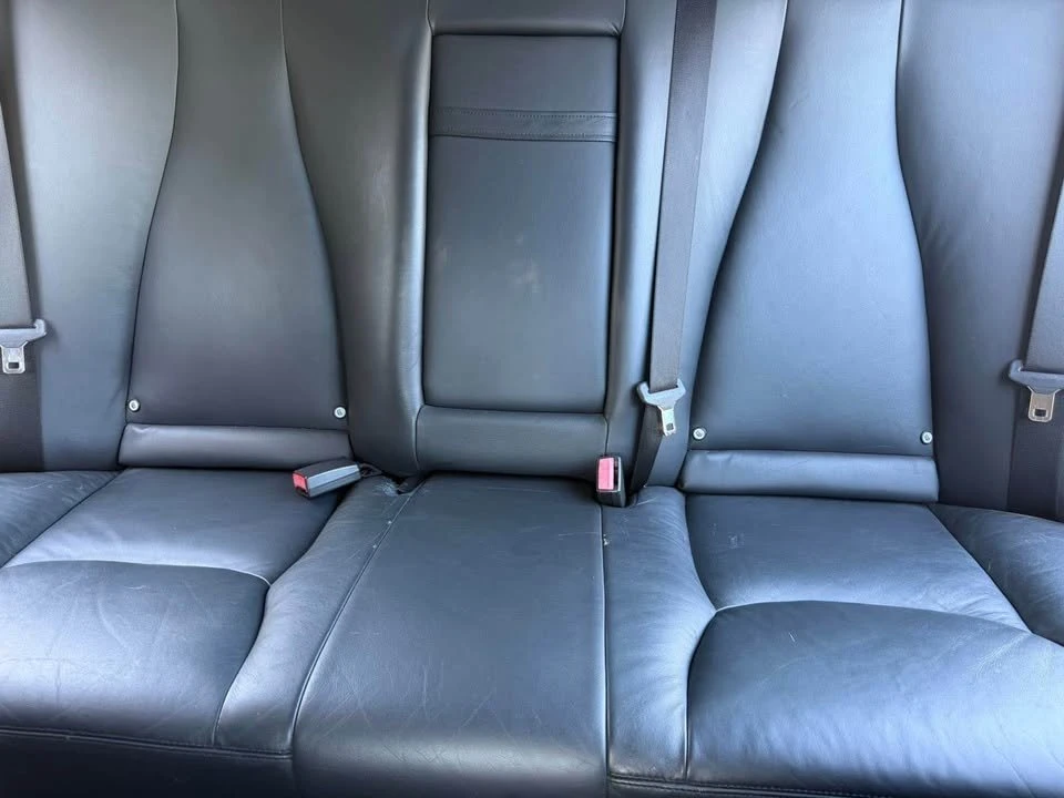 2005 Mercedes-Benz W220 S-Class - Image 7 of 20
