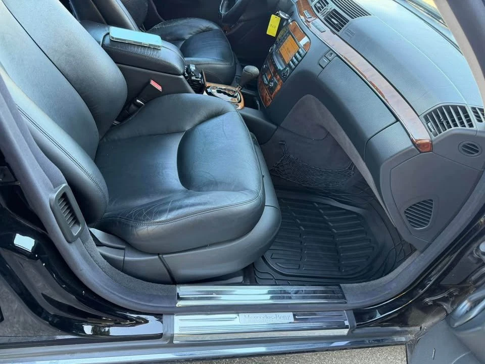 2005 Mercedes-Benz W220 S-Class - Image 5 of 20