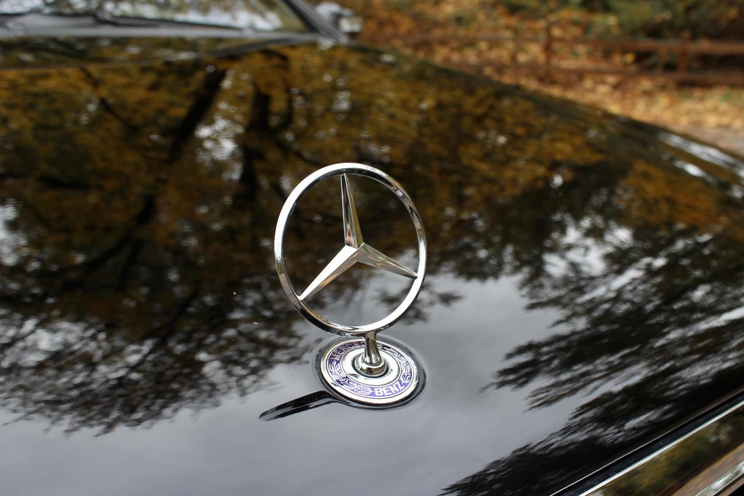 2005 Mercedes-Benz W220 S-Class - Image 25 of 31