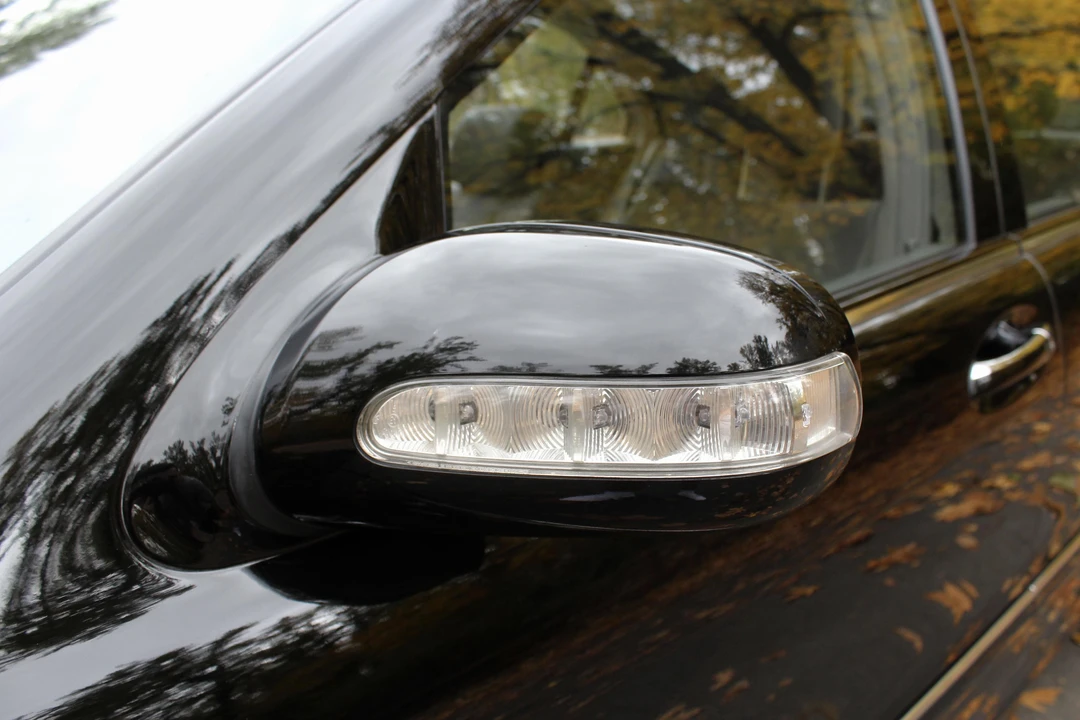 2005 Mercedes-Benz W220 S-Class - Image 29 of 31