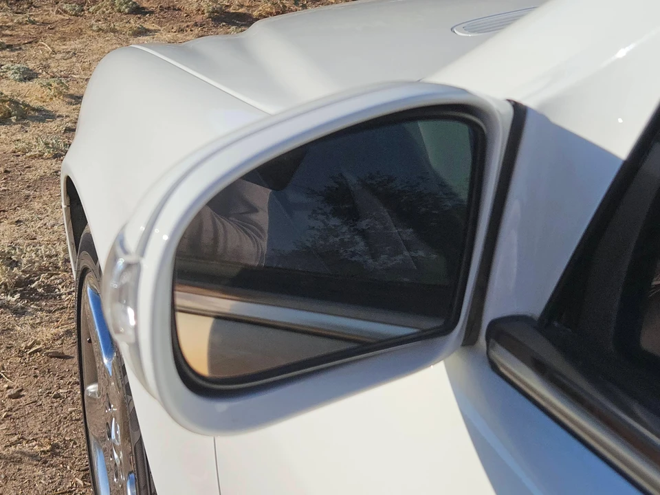 2005 Mercedes-Benz W220 S-Class - Image 12 of 31