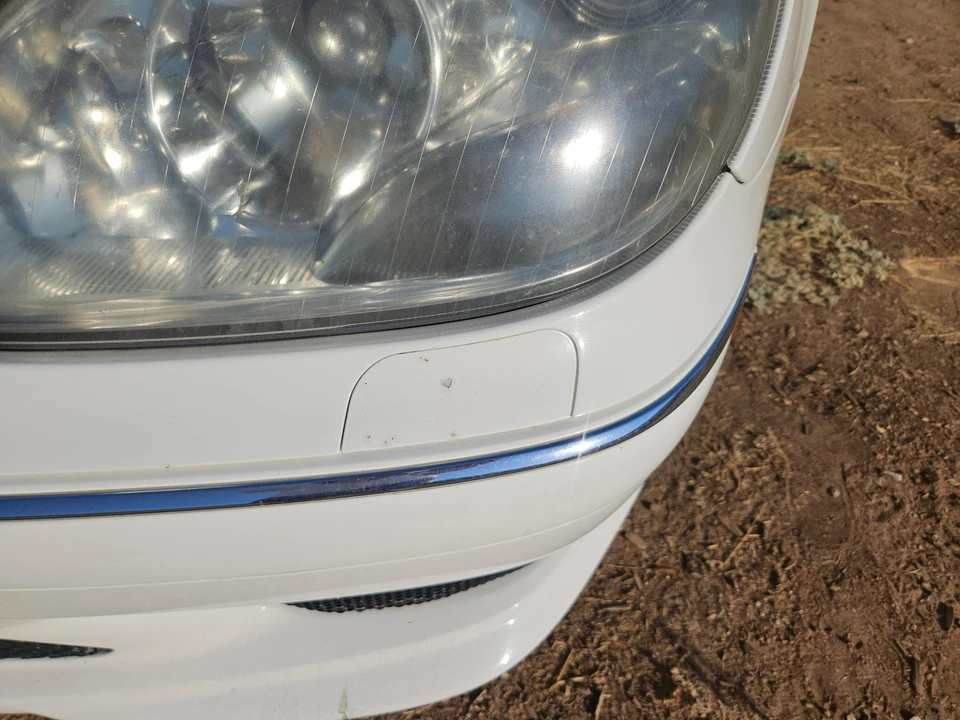2005 Mercedes-Benz W220 S-Class - Image 18 of 31