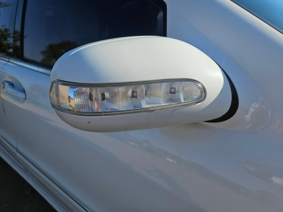 2005 Mercedes-Benz W220 S-Class - Image 19 of 31