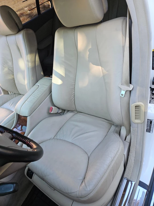 2005 Mercedes-Benz W220 S-Class - Image 30 of 31