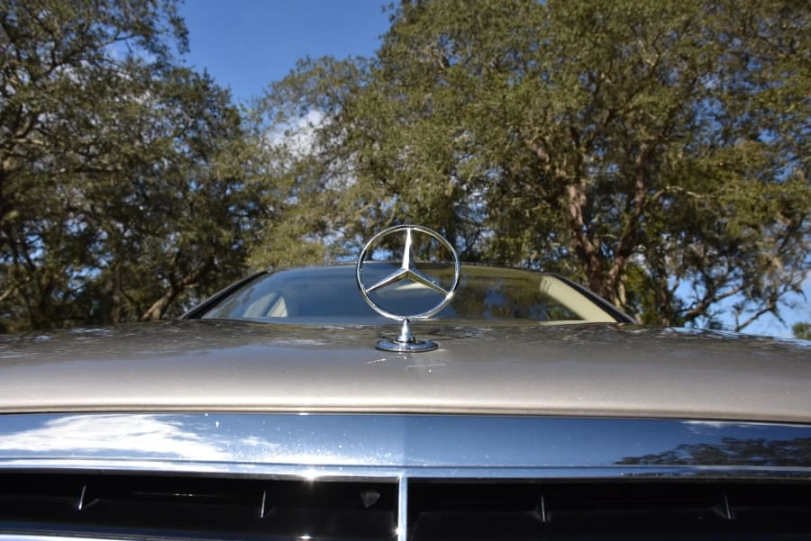 2005 Mercedes-Benz W220 S-Class - Image 7 of 10