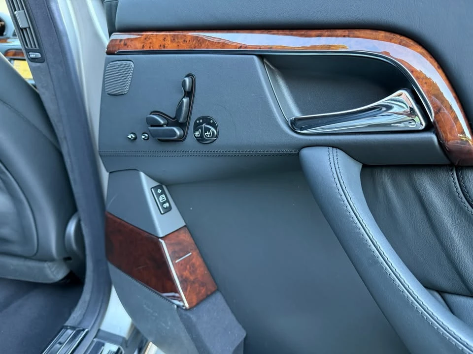 2005 Mercedes-Benz W220 S-Class - Image 13 of 20