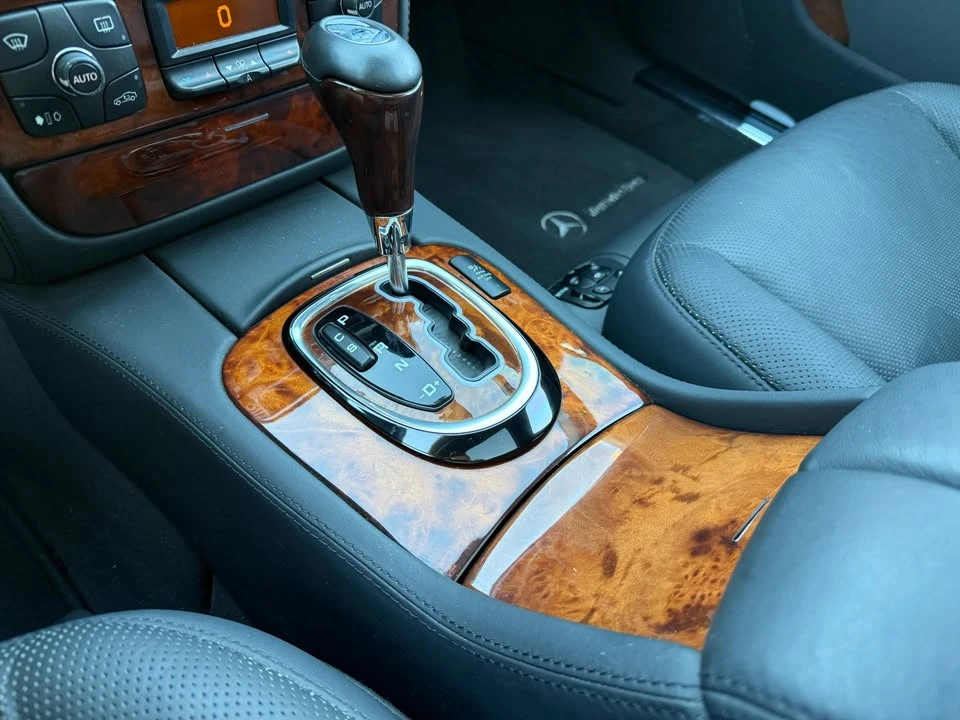 2005 Mercedes-Benz W220 S-Class - Image 11 of 20