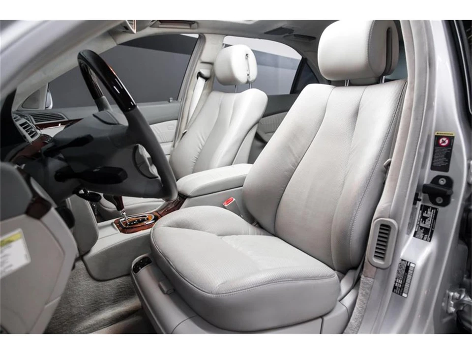 2005 Mercedes-Benz W220 S-Class - Image 24 of 31