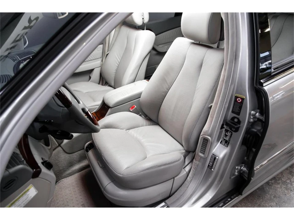 2005 Mercedes-Benz W220 S-Class - Image 25 of 31