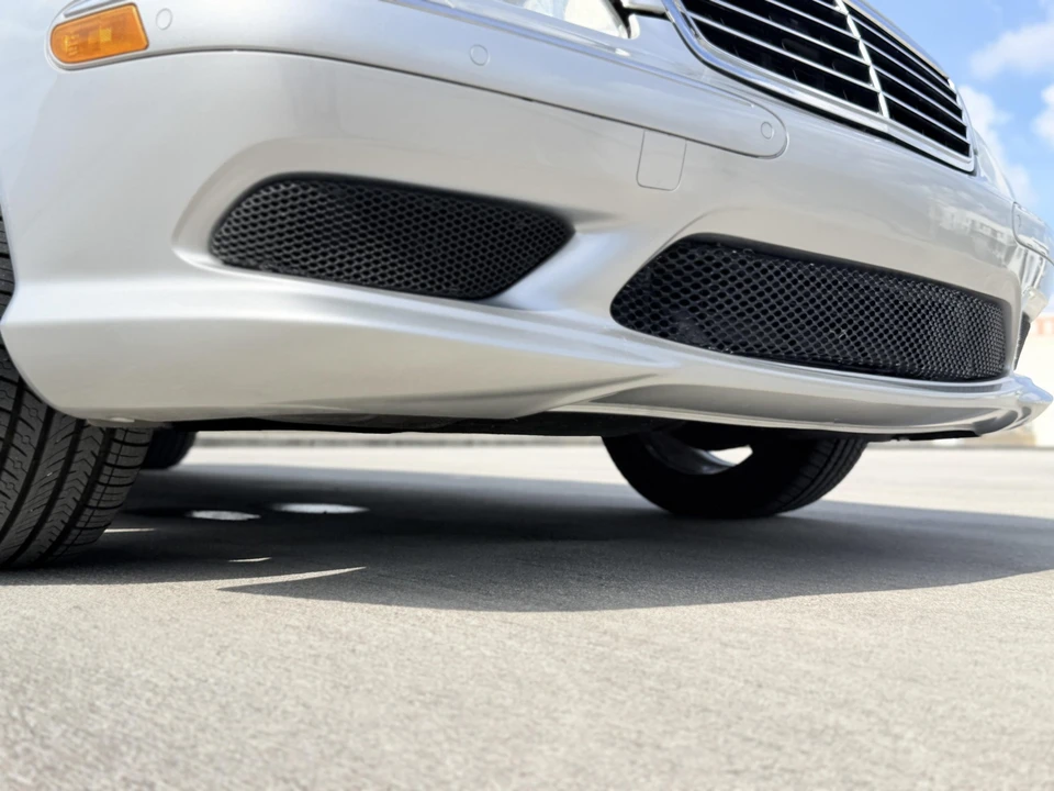 2005 Mercedes-Benz W220 S-Class - Image 27 of 31