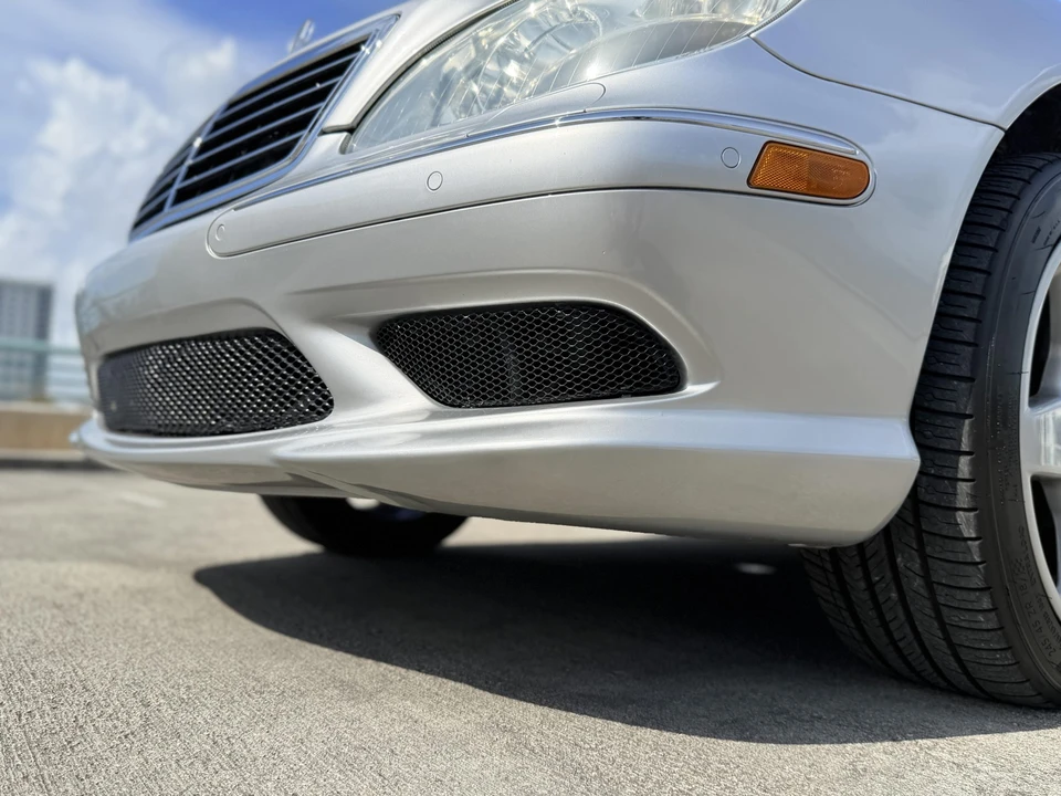 2005 Mercedes-Benz W220 S-Class - Image 30 of 31