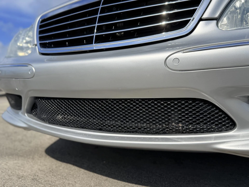 2005 Mercedes-Benz W220 S-Class - Image 29 of 31