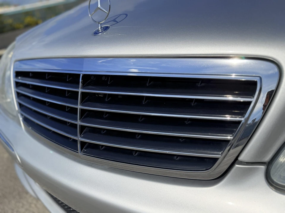 2005 Mercedes-Benz W220 S-Class - Image 28 of 31