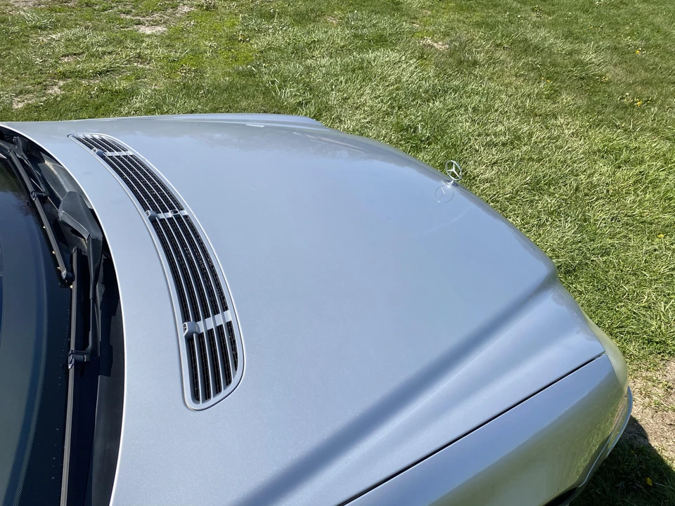 2005 Mercedes-Benz W220 S-Class - Image 20 of 31