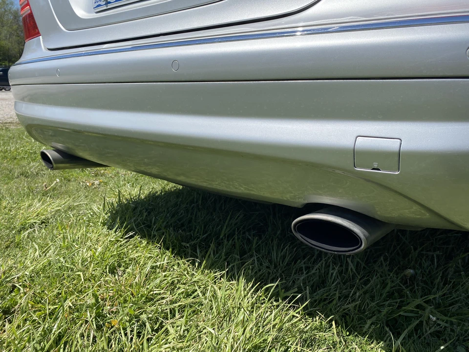 2005 Mercedes-Benz W220 S-Class - Image 18 of 31