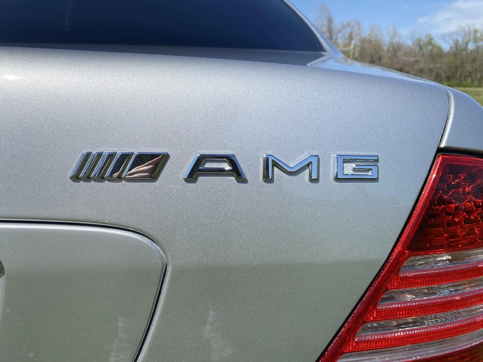 2005 Mercedes-Benz W220 S-Class - Image 17 of 31