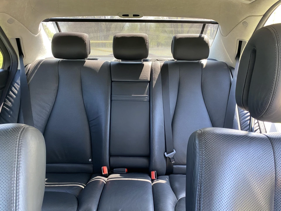 2005 Mercedes-Benz W220 S-Class - Image 31 of 31