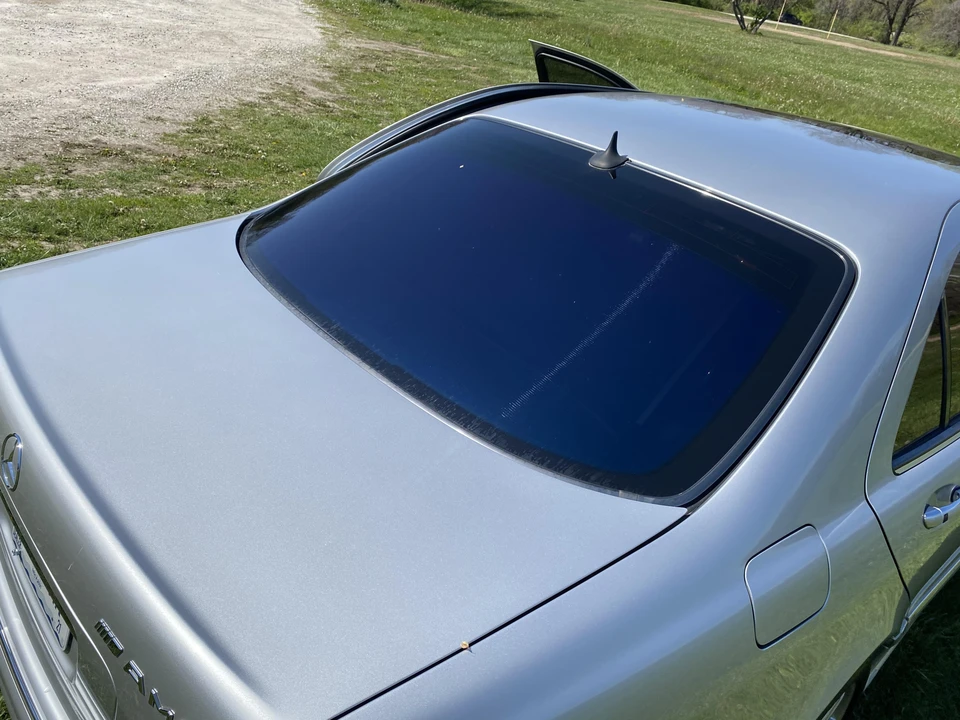 2005 Mercedes-Benz W220 S-Class - Image 19 of 31